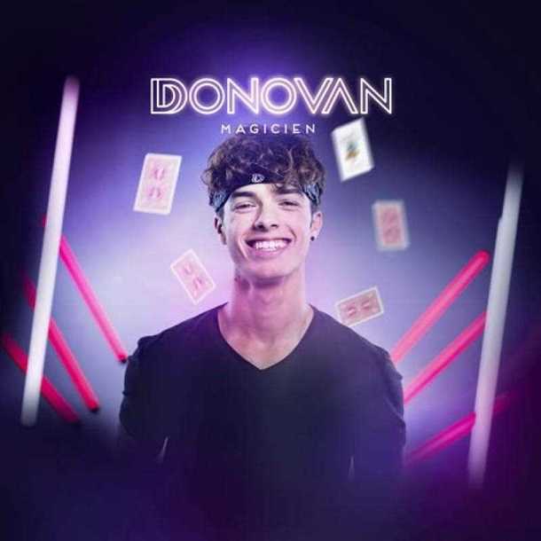 Donovan